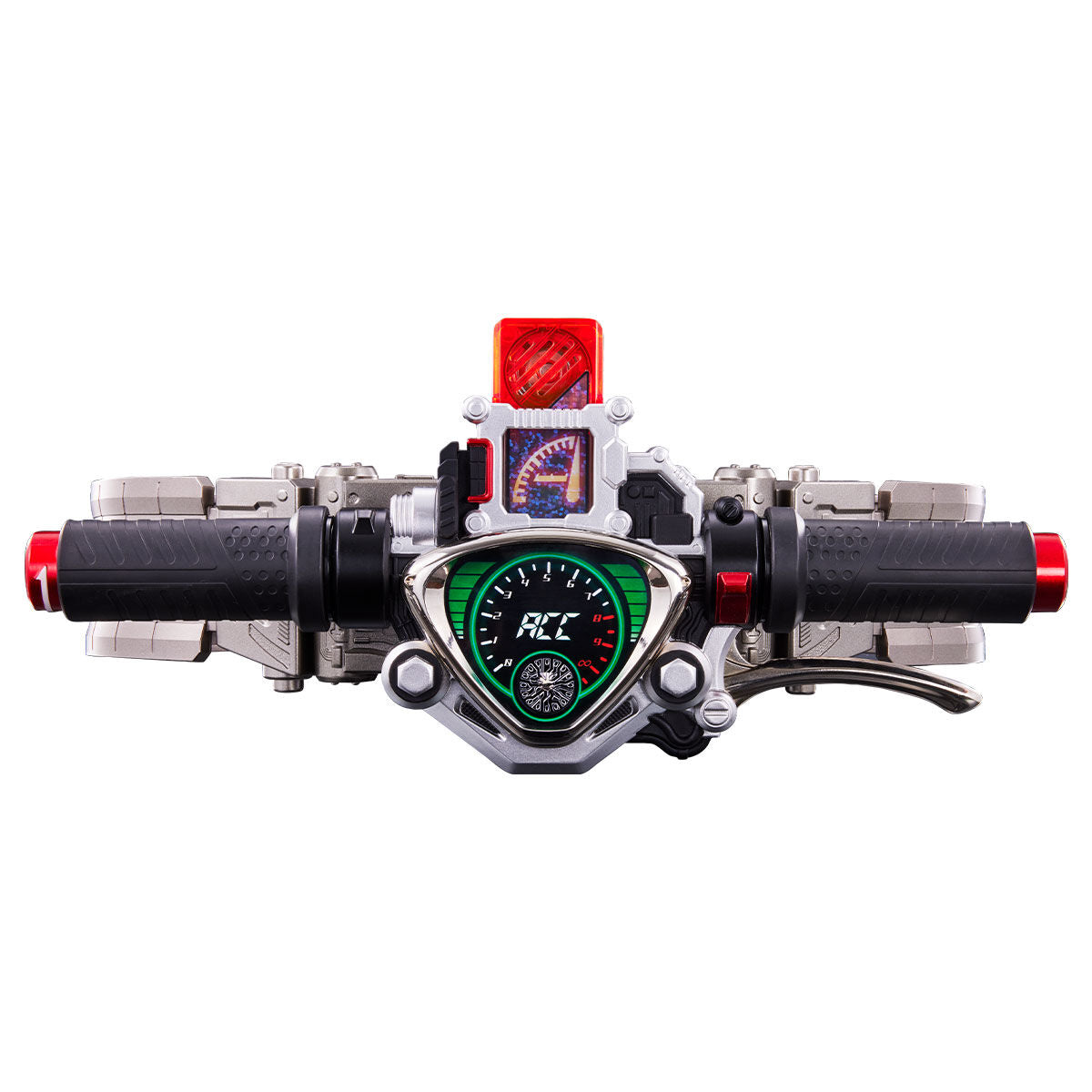 Lost Driver Kamen Rider Accel