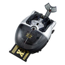 B-Fighter Kabuto Command Voicer & Insect Commander Unit Complete Edition