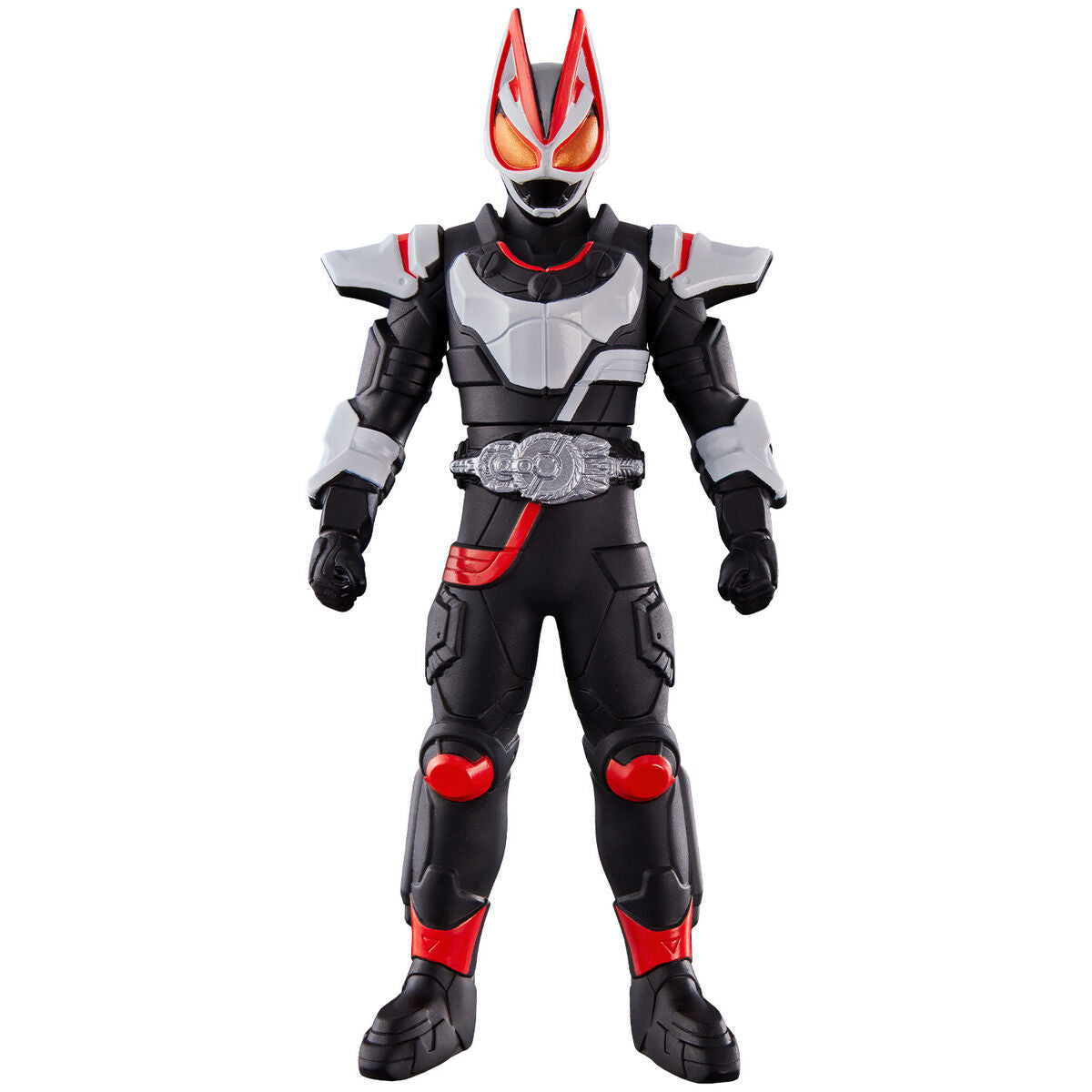 Kamen Rider Geats Boost Magnum Rider Hero Vinyl Figure