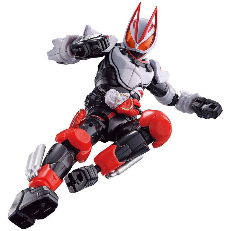 Revolve Change Kamen Rider Geats Magnum Boost