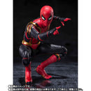 [PREORDER] SH Figuarts Spider-Man Integrated Suit Final Battle Edition