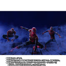 [PREORDER] SH Figuarts Spider-Man Integrated Suit Final Battle Edition