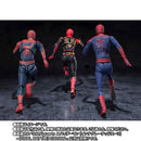 [PREORDER] SH Figuarts Spider-Man Integrated Suit Final Battle Edition
