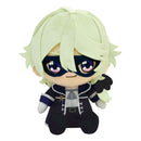 Delicious Party Precure Narcistoru & Secretoru Plush Set