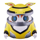 [PREORDER] Moving! Talking! Shining! Hanejiro (HANE2)