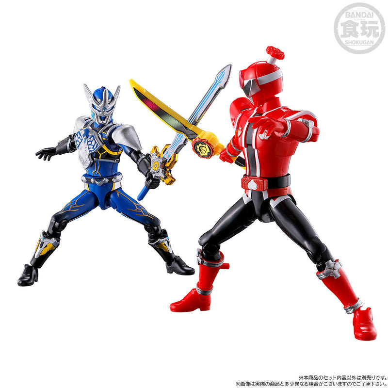 Bandai YUDO DonBrothers 2 SET Don Brothers Model 14 Box In Mao SODO Bandai YUDO DonBrothers 2 SET Don Brothers Model 14 Box In Mao SODO