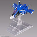 Macross Frontier Tiny Session VF-25G Messiah Valkyrie (Michael Use) w/ Ranka Lee