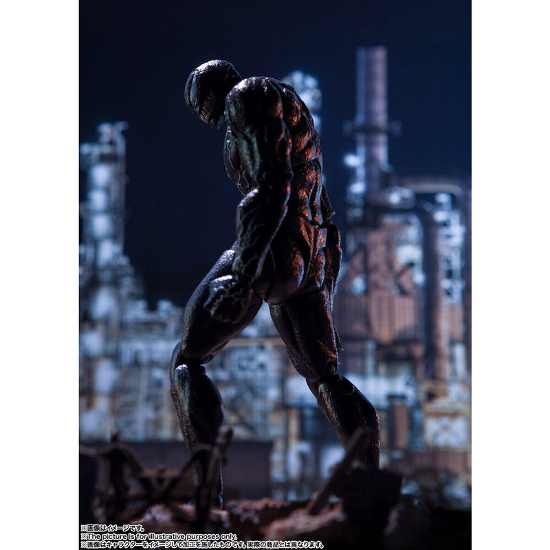 SH Figuarts Venom - Let There Be Carnage