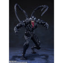 SH Figuarts Venom - Let There Be Carnage