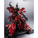Gundam Metal Structure MSN-04 SAZABI