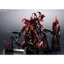 Gundam Metal Structure MSN-04 SAZABI