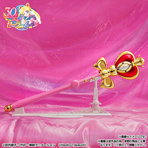 PS moon 販促用ポップ+おまけ付き ラブデリック lovedelic PSムーン