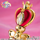 Proplica Spiral Heart Moon Rod - Brilliant Color Edition