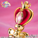 Proplica Spiral Heart Moon Rod - Brilliant Color Edition