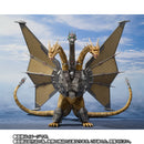 SH MonsterArts Mecha Ghidorah Shinjuku Decisive Battle Special Set