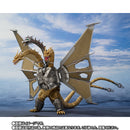 SH MonsterArts Mecha Ghidorah Shinjuku Decisive Battle Special Set