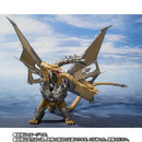 SH MonsterArts Mecha Ghidorah Shinjuku Decisive Battle Special Set