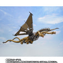 SH MonsterArts Mecha Ghidorah Shinjuku Decisive Battle Special Set