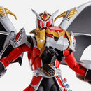 SH Figuarts Kamen Rider Wizard Flame Dragon / All Dragon