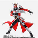 SH Figuarts Kamen Rider Wizard Flame Dragon / All Dragon