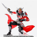SH Figuarts Kamen Rider Wizard Flame Dragon / All Dragon