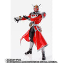SH Figuarts Kamen Rider Wizard Flame Dragon / All Dragon