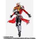 SH Figuarts Kamen Rider Wizard Flame Dragon / All Dragon