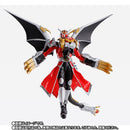 SH Figuarts Kamen Rider Wizard Flame Dragon / All Dragon
