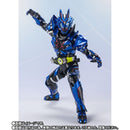 SH Figuarts Kamen Rider Vulcan Lone Wolf