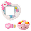 Party Up Cover & Lunch Set