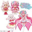 Precure D'or Party Up Style Set