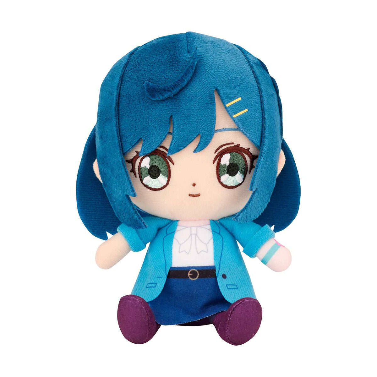 Fuwa Kokone Cure Friends Plush Doll