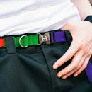 W Henshin Belt - Henshin by Kamen Rider