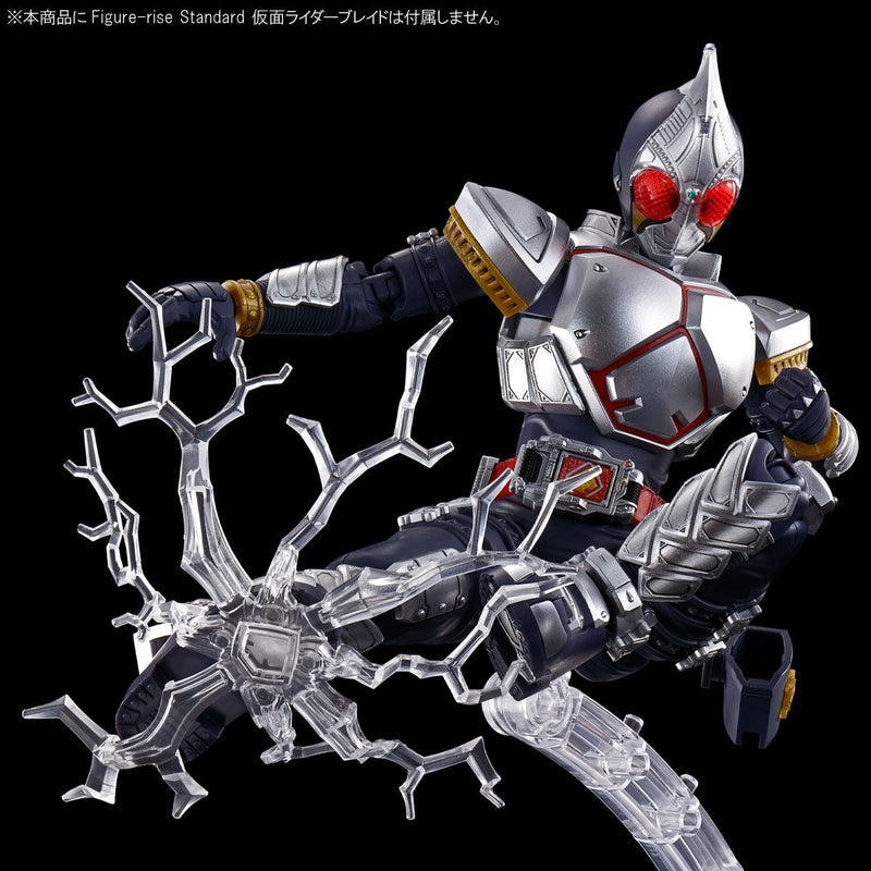 Figure Rise Standard Kamen Rider Blade Effect Parts Set