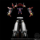 SMP GridKnight & GoldBurn Set