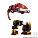 SMP Sankan-Oh Tokkyu Mammoth SP Set