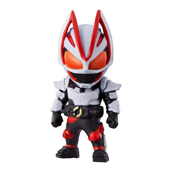 Kamen Rider Geats Capsule Hero Figure 01