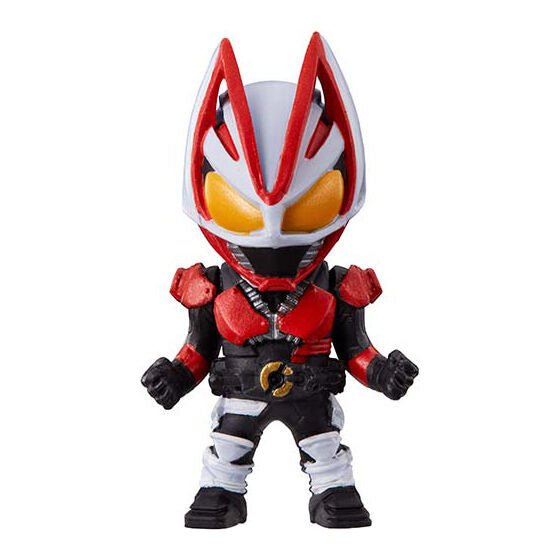 Kamen Rider Geats Capsule Hero Figure 01
