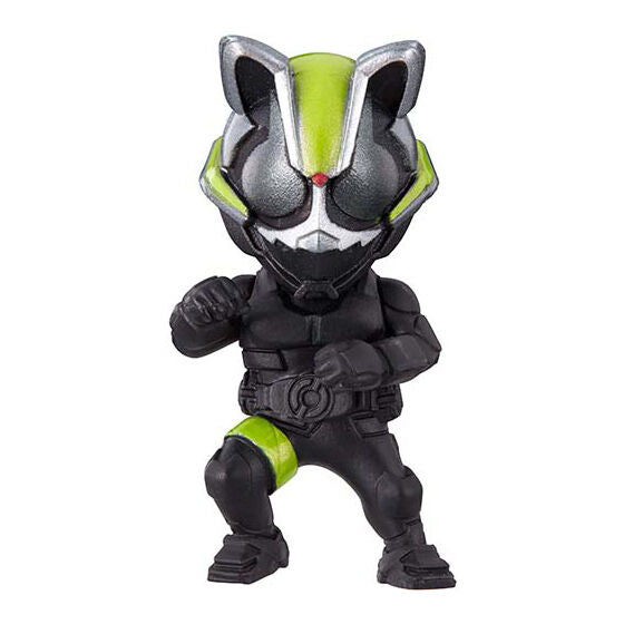 Kamen Rider Geats Capsule Hero Figure 01