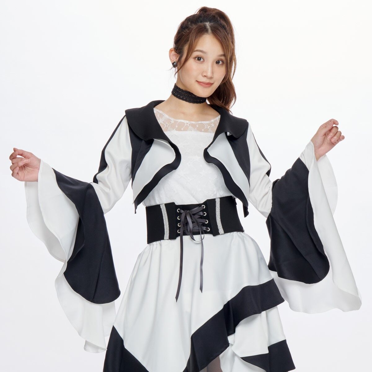 Kamen Rider Geats Tsumuri Costume