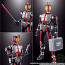 SODO Chronicle Faiz Auto Vajin