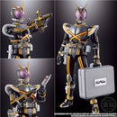 SODO Chronicle Faiz Side Basshar