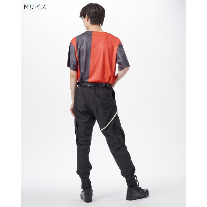 Kamen Rider Geats Desire Grand Prix Pants