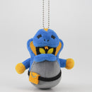 Lovekov Mini Plush Charm