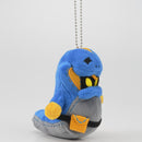 Lovekov Mini Plush Charm