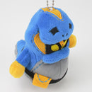 Lovekov Mini Plush Charm