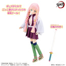 Demon Slayer Style Kanroji Doll