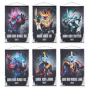 Kamen Rider Revice Hanging Wall Tapestries