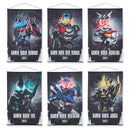 Kamen Rider Revice Hanging Wall Tapestries