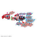 SUPER BEST DX Full Full Rabbit Tank Bottle & Hazard Trigger Set